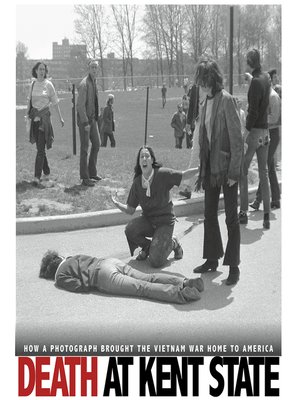 cover image of Death at Kent State